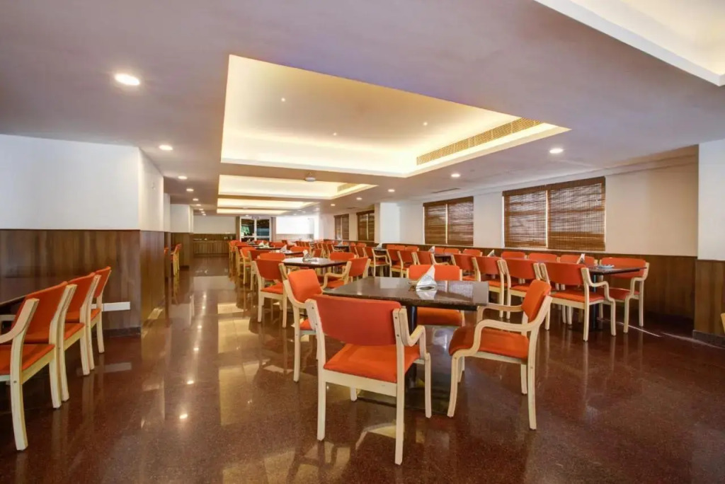 Hotel BMS