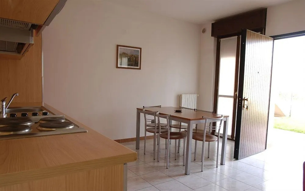 Meridiana Residence
