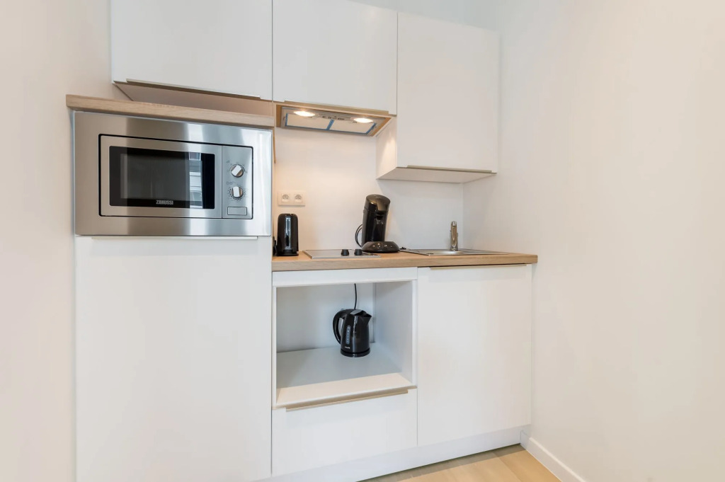 Smartflats Saint-Adalbert Penthouse