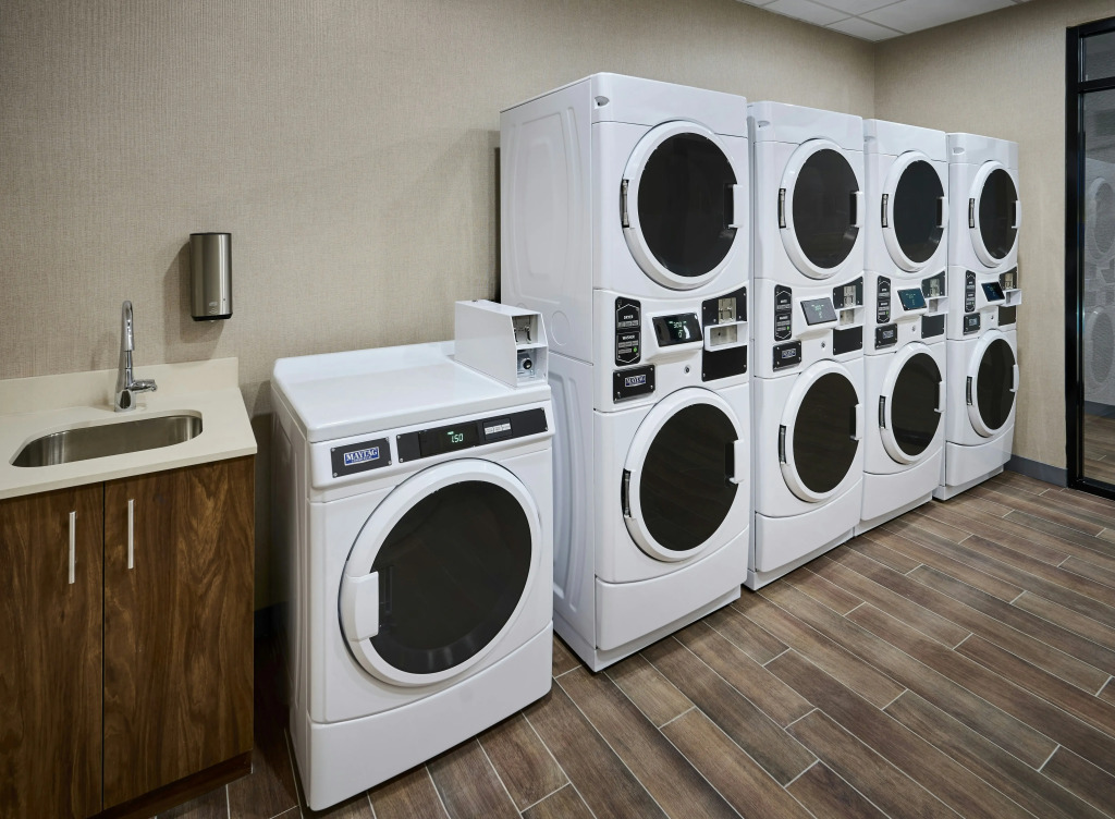 Hampton Inn By Hilton Hamilton