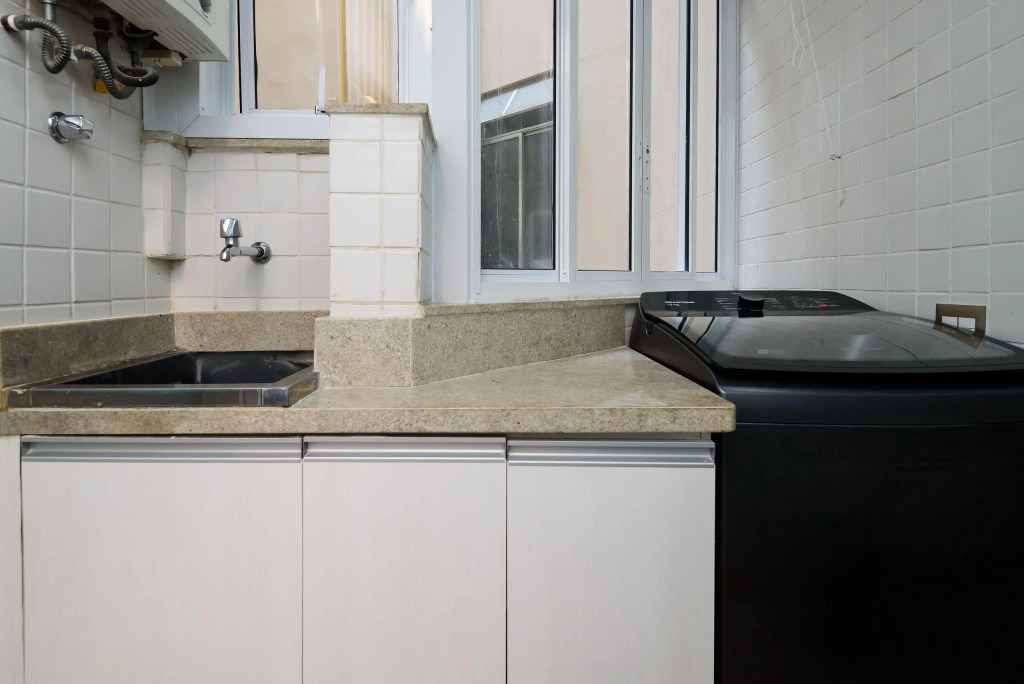 Moderno 2qtos Com Garagem | Xs 83/304