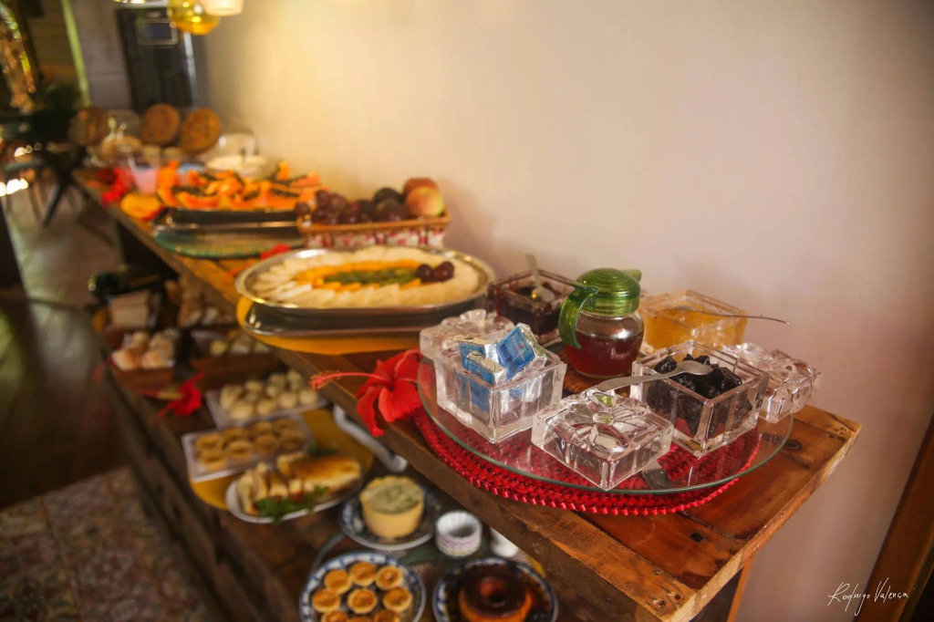 Beco Pousada Boutique