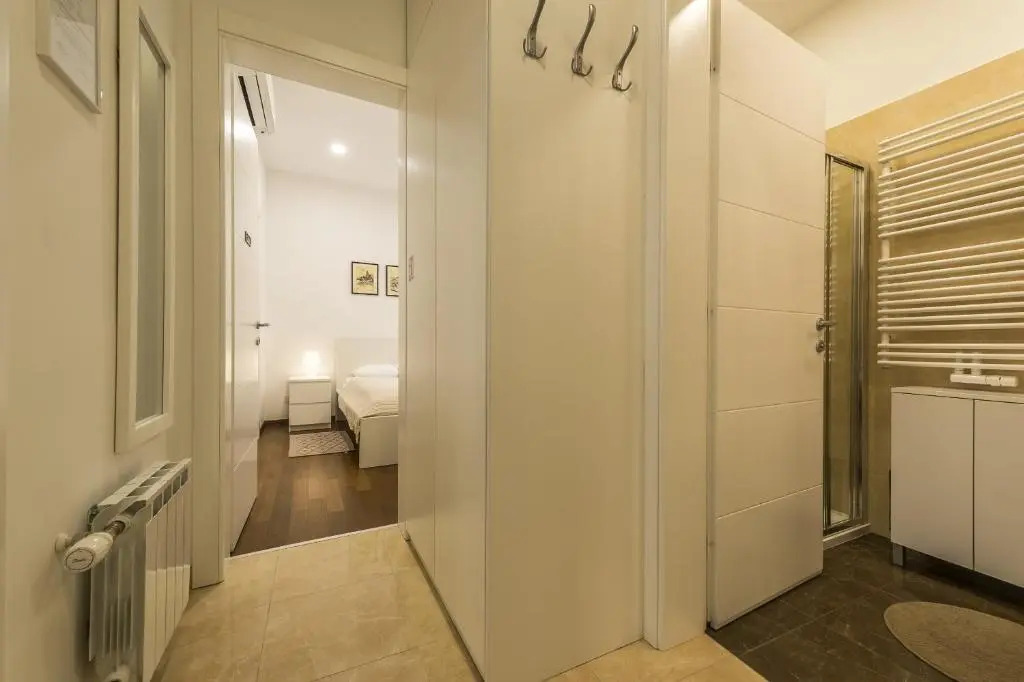 Apartment Toma