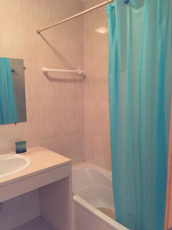 Studio Pacheco by Rent4all