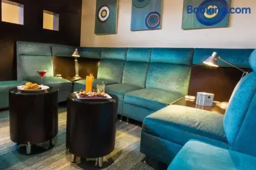 Hotel Courtyard By Marriott Toluca Aeropuerto