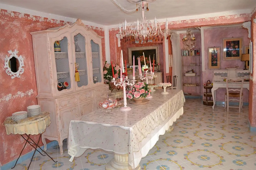 B&B La Maison degli Angeli
