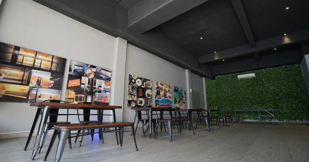 The Lively Hotel Kualanamu