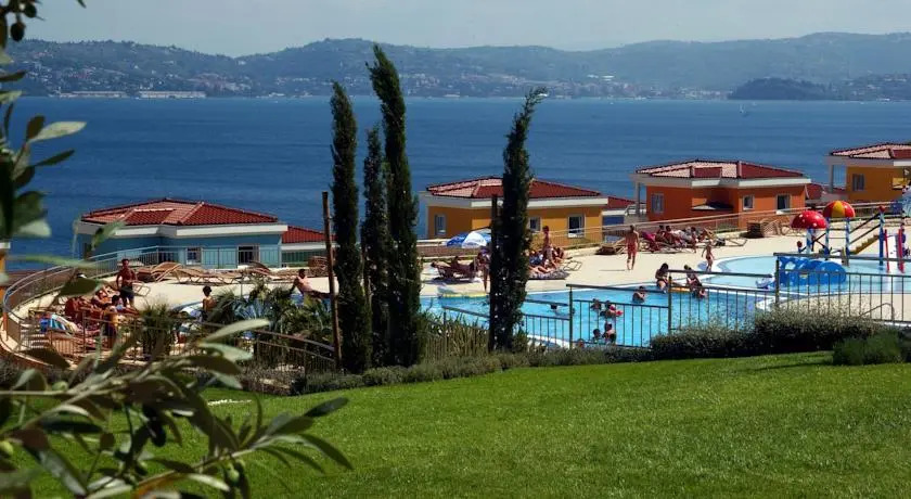 Skiper Residence - Villa Tina