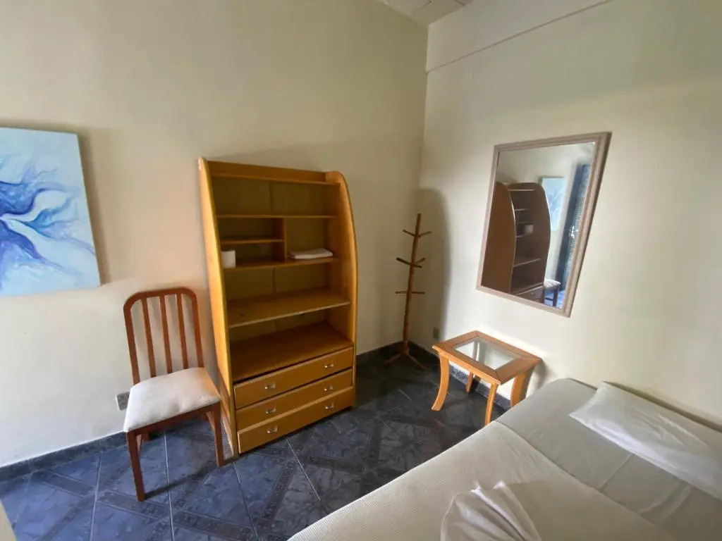 Hostel e Pousada Barra da Tijuca