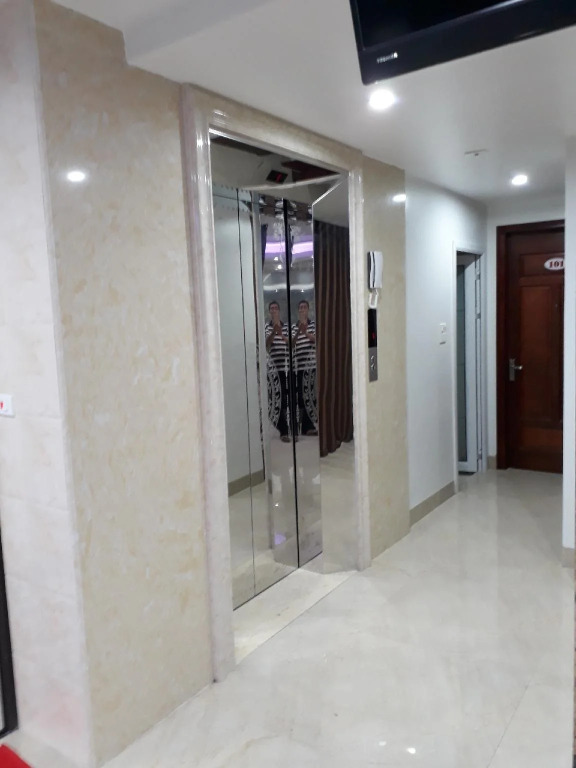 Toan Phuong Hostel
