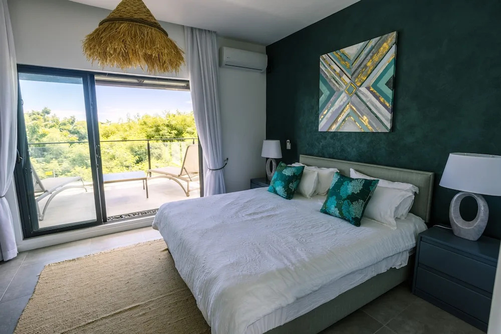 Pearl Villa