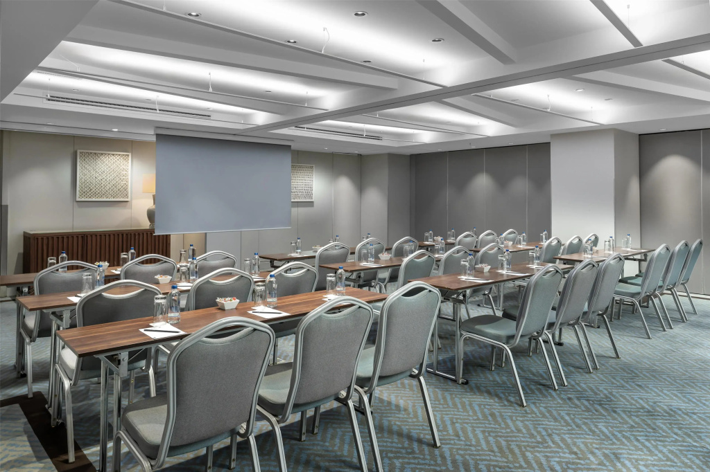 Radisson Blu Bosphorus Hotel