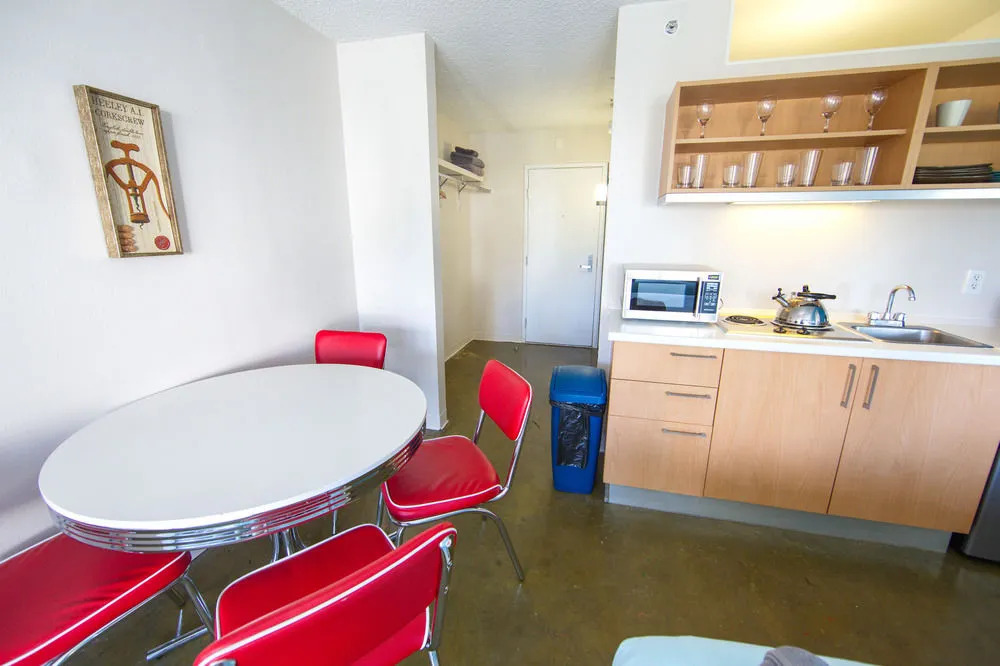 LA Extended Stay by Stay City Rentals