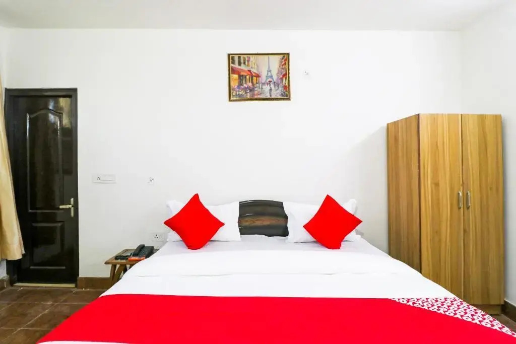 Welcome Stay by OYO Rooms