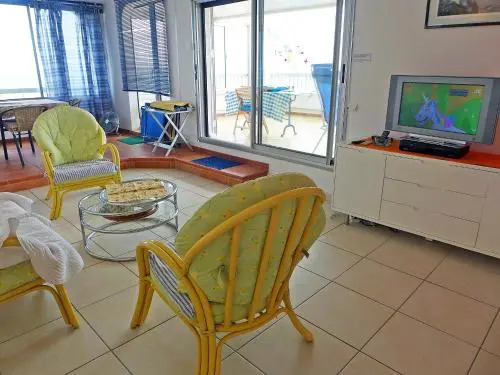 Les Marines de Haute Plage*Lumineux*Parking (Adults Only)