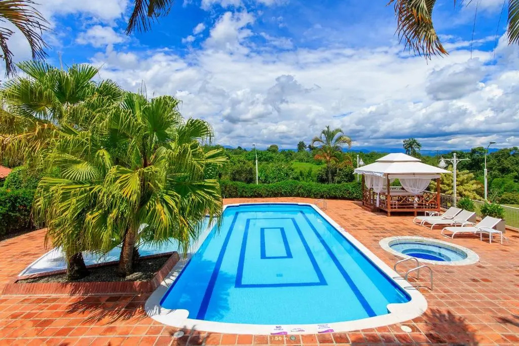 Hotel Mocawa Resort