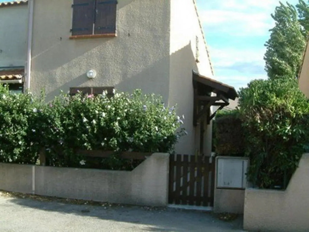 Maison Argelès-sur-Mer, 3 pièces, 6 personnes - FR-1-225-39