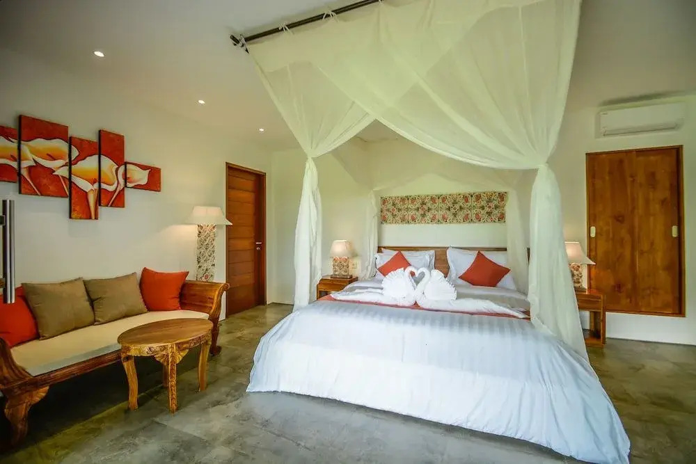 The Pandora Hotel