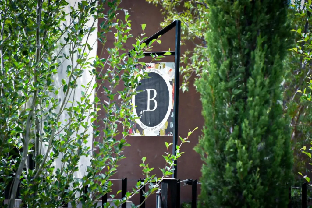 Beautiful Betty B&B