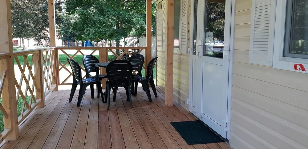 Glamping Terme Čatež