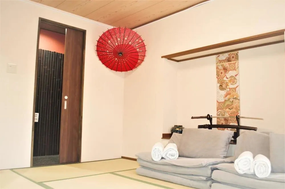 Ninja House