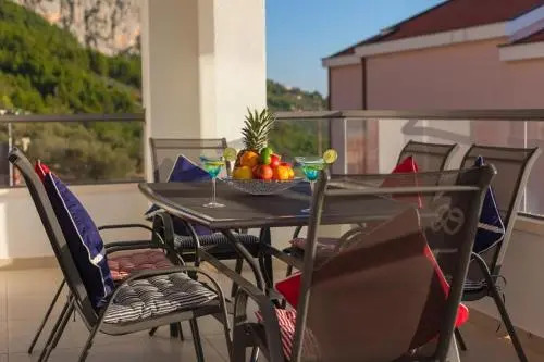 Apartman MaLu