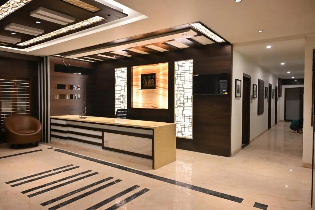 Mysore Royale
