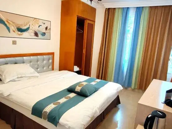 Xi He Hotel