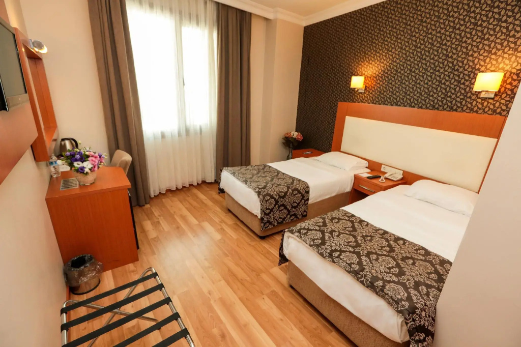 Grand Hotel Avcılar