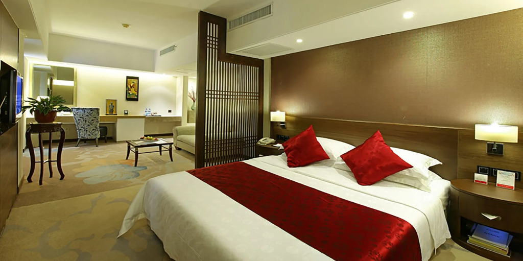 Ramada Hotel Xiamen