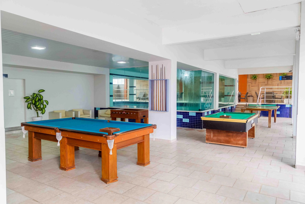 Hotel Vieiras