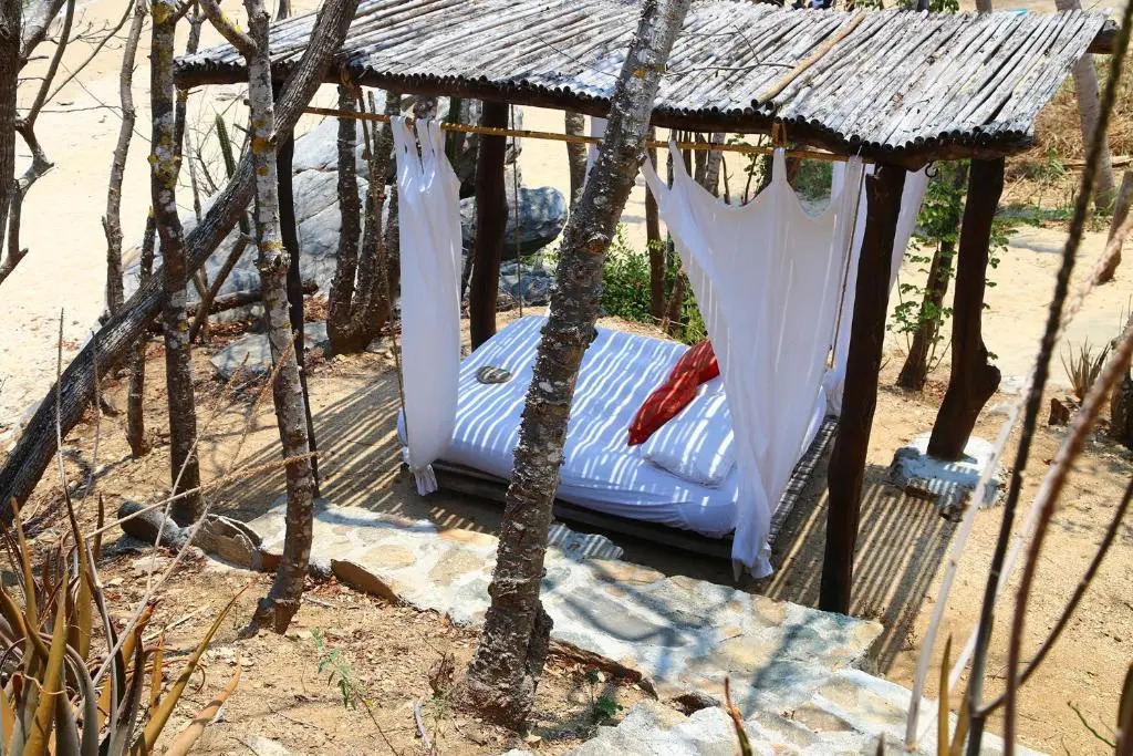 Hotel Bahía de la Luna