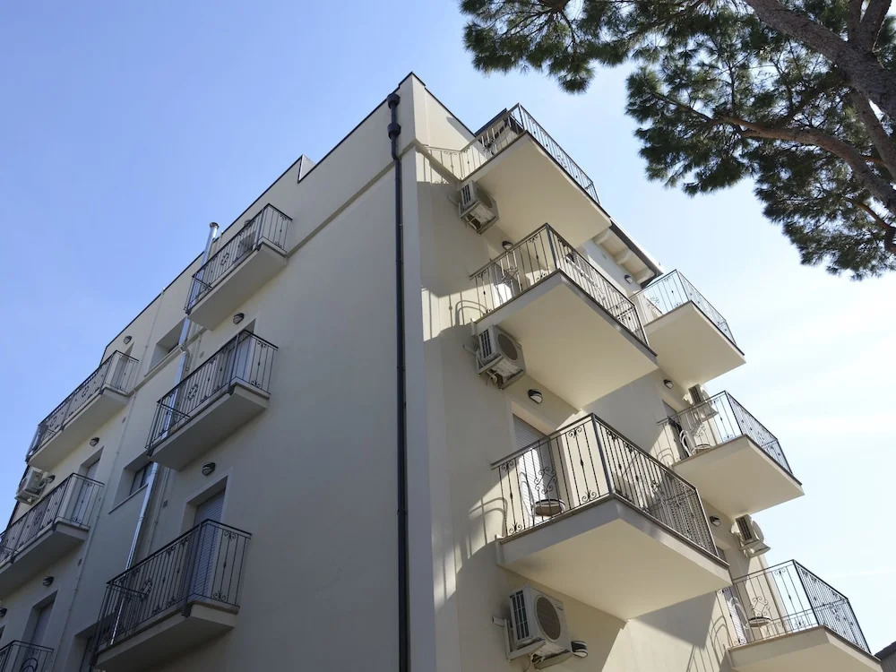 Exclusive Apartment in Cattolica With Beach Nearby