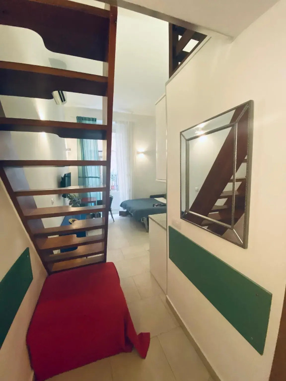 Apartamentos Puzzle Madrid Sol