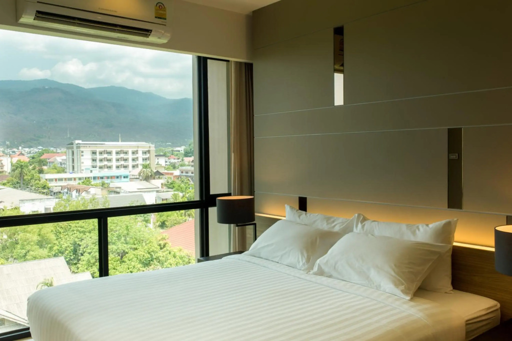 Hyde Park Chiangmai