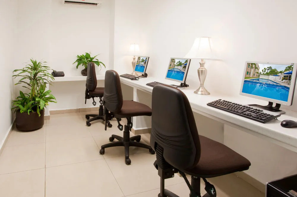 Holiday Inn Express Paraiso Dos Bocas
