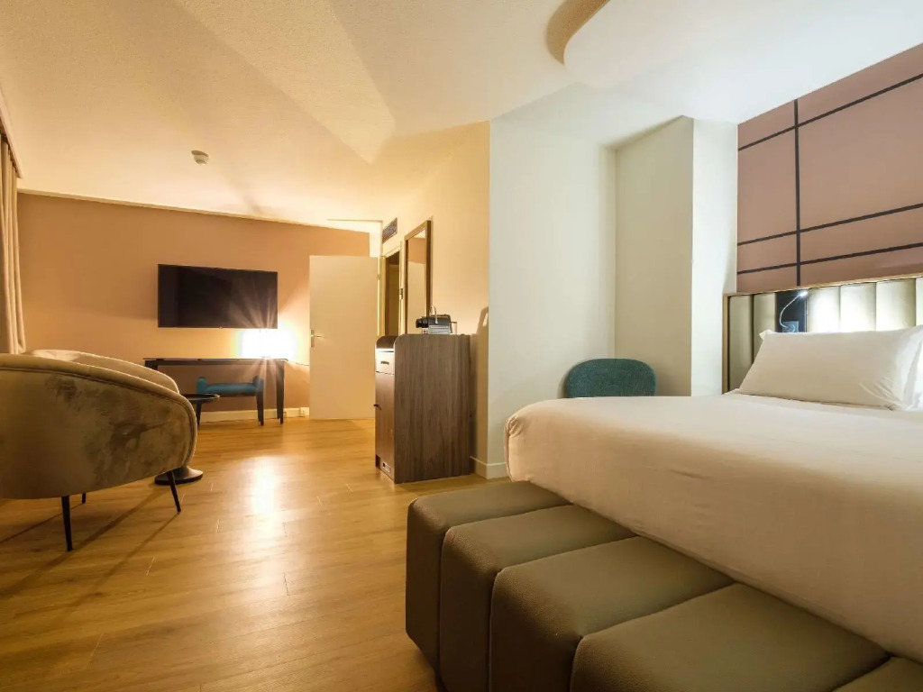 Mercure Paris Nanterre