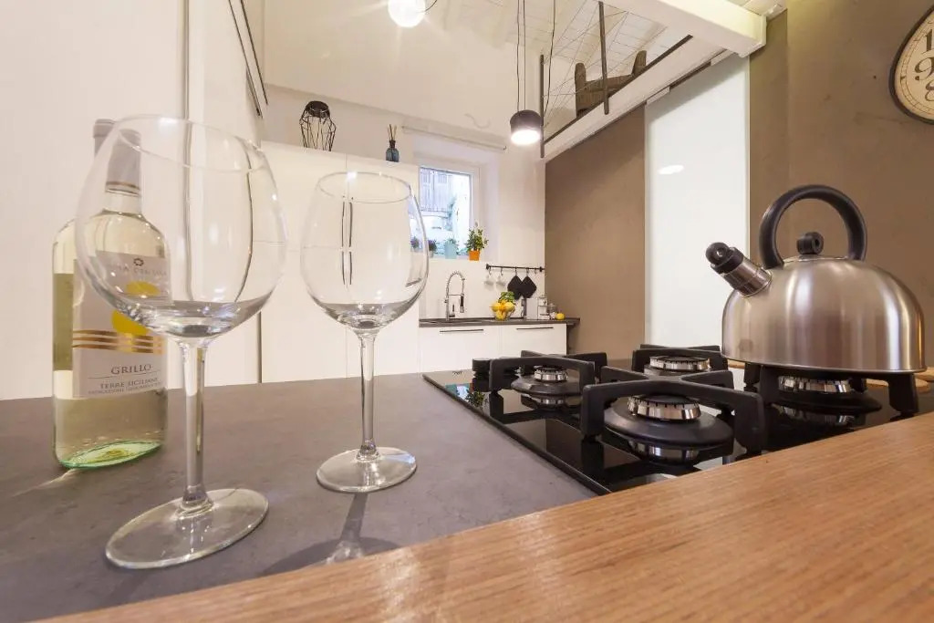 Cavour16 Suite