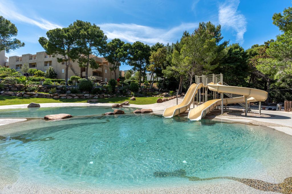 Mangias Pollina Resort