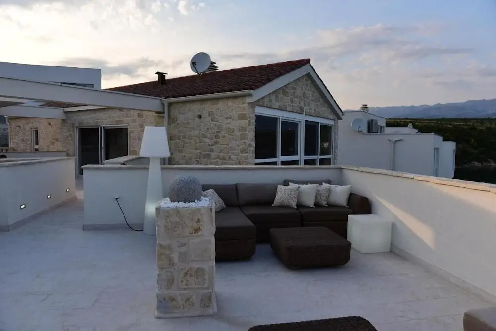Luxury at Villa Cama - Your dream vacation Rental
