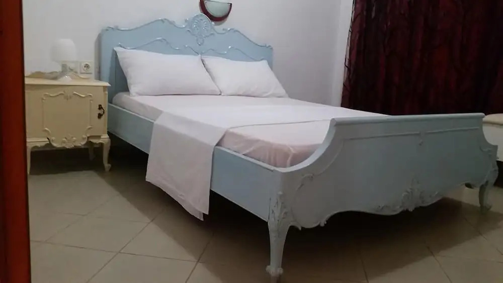 Vasiliu Boutique Hotel Ksamil