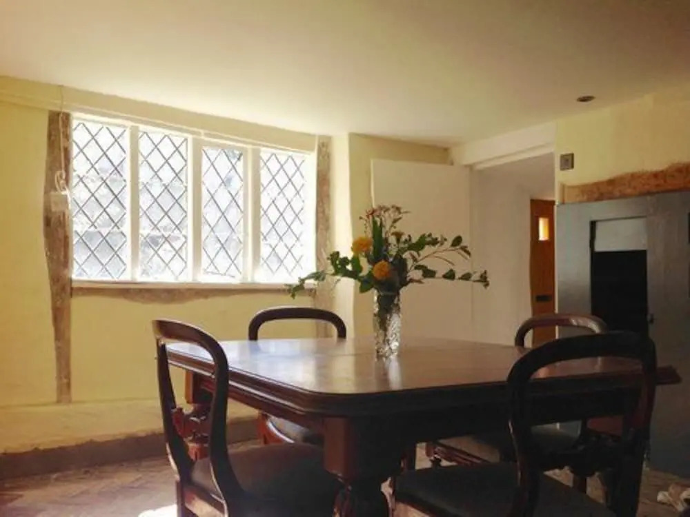 Nightingale Cottage