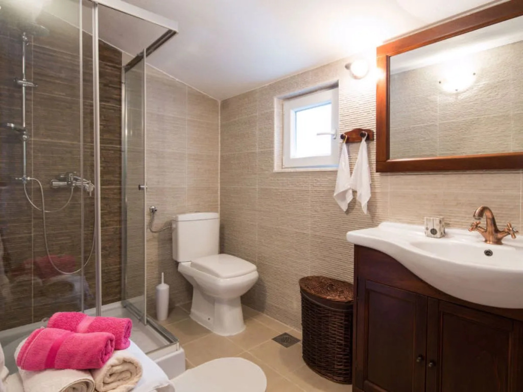 Holiday Home Villa Mutnik by Interhome