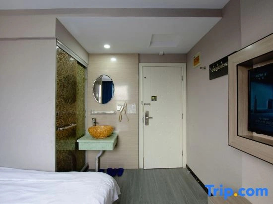 Shanghai Zhule Boutique Hotel