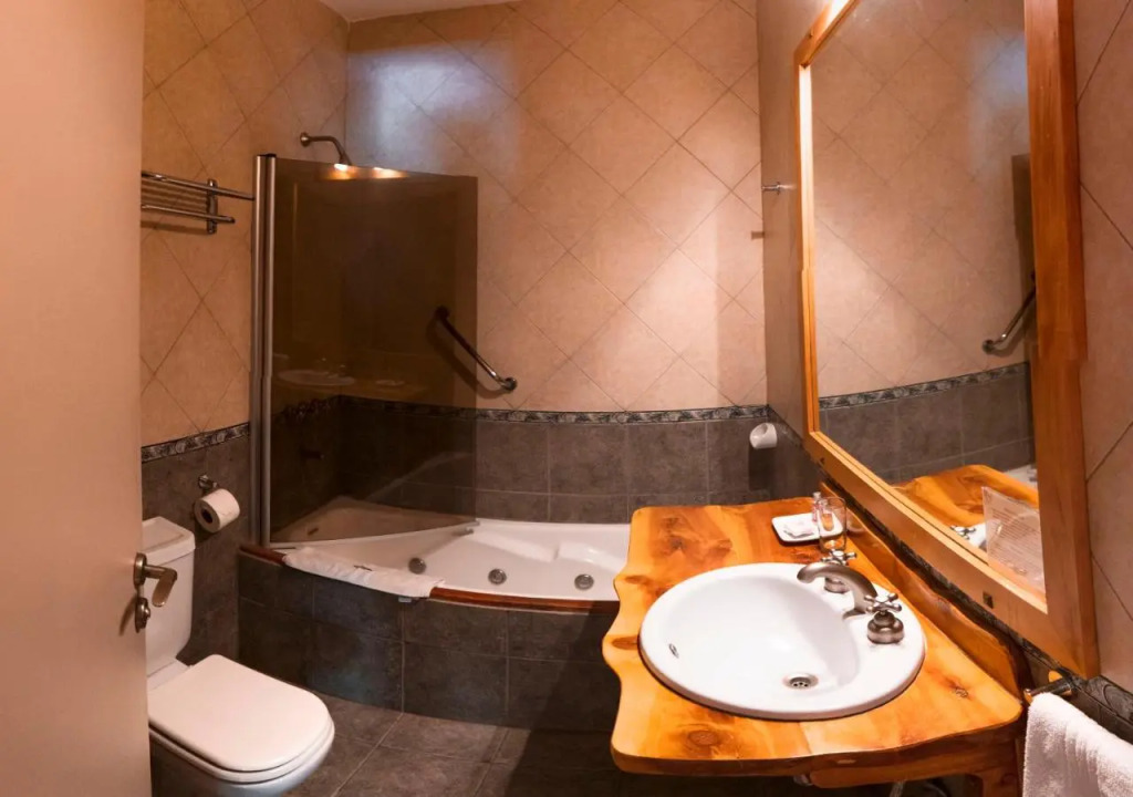 ONA Apart Hotel and Spa