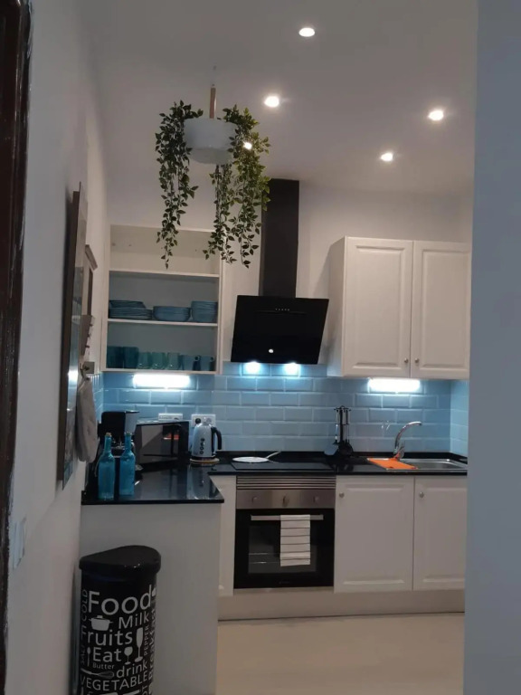 Apartment San Carlos Alicante II