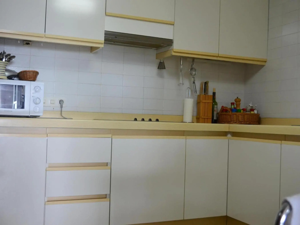 Apartament singer