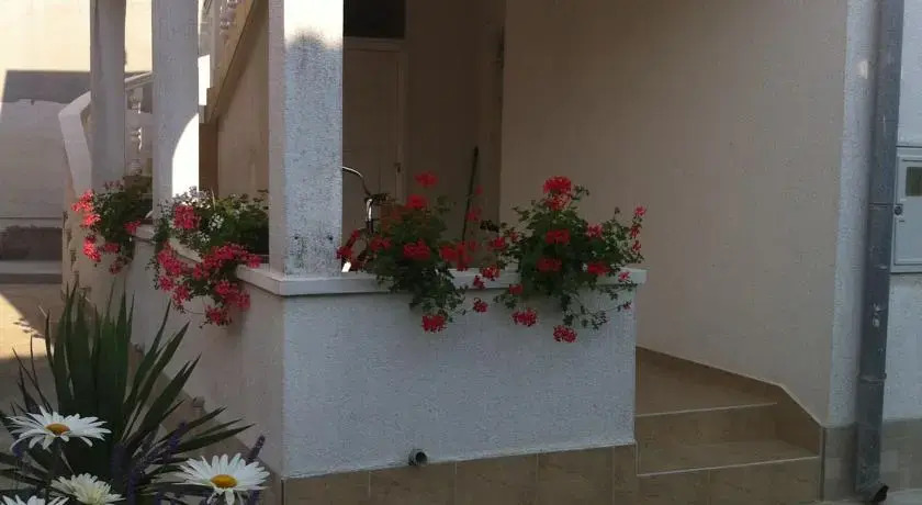 Apartment Goran
