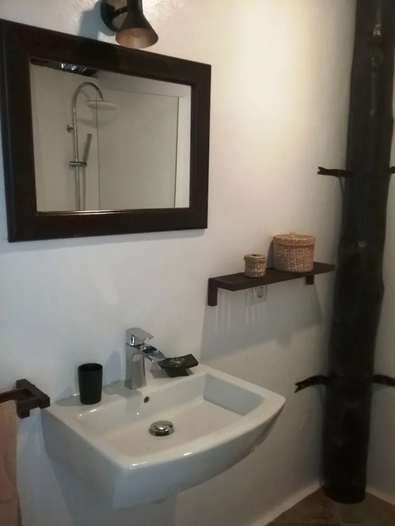 Casa Rural "La Molina"