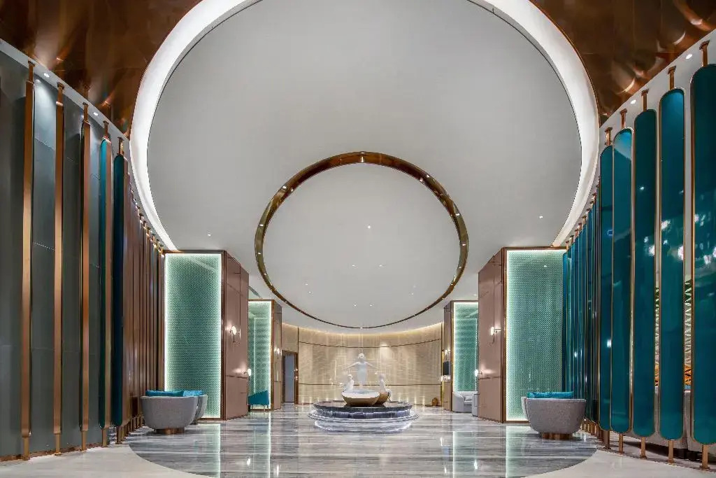 Holiday Inn Fuyang
